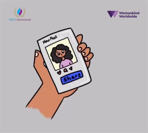FRESH International, Nepal on Instagram: "Cyberbullying is a form of bullying that happens through online platforms such as social media, messaging apps, gaming platforms, and websites. It involves the use of technology to harass, threaten, shame, or humiliate the victim. In the fiscal year 2023/24, 635 children (253 boys and 382 girls) were reported as victims of cyber-related abuse in Nepal. A substantial majority of online harassment incidents occurred on Facebook. Among these children, 32.3%