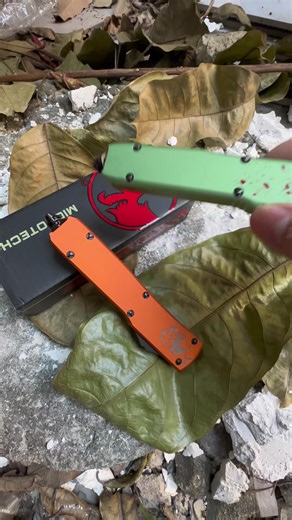 Halloween Knives Inspired by Resident Evil