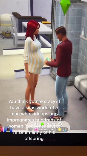 Uniquelyasims (@uniquelyasims)’s videos with pumped up kicks x tate langdon - obrptrz