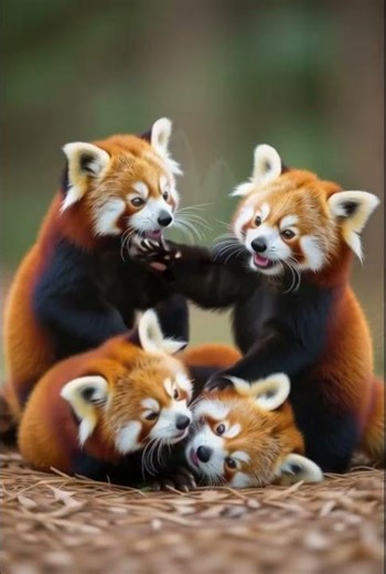 Cute Animals ASMR Reactions 🐶🐱 | Relaxing Sounds & Adorable Moments