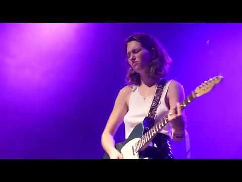 King Princess - Ohio LIVE HD (2018) Los Angeles El Rey Theatre