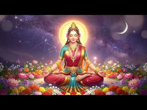 Sleep meditation - instrumental music deep trance