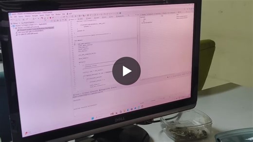 AttendX Shield: Embedded Systems Project for Attendance Security Management | NeST Cyber Campus posted on the topic | LinkedIn