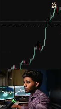 Real Test of Buy Signal and Entry Point Alpha on TradingView