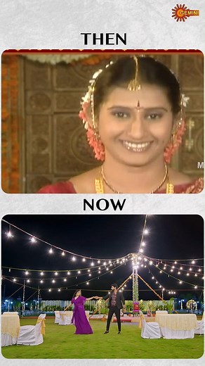 554K views · 3.8K reactions | Paata laage eriju nundi mee munduku blockbuster entertainement tho vastunnam! Sravanthi | From Today | 9 PM #GeminiTV #SravanthiOnGeminiTV #Sravanthi #ComeHomeToGemini | Gemini TV | Facebook