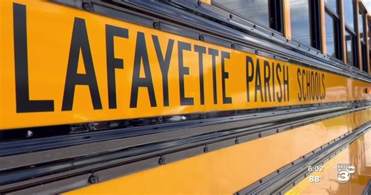LPSS announces new bus routes