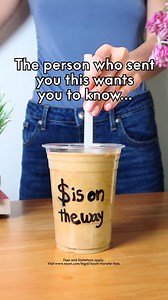 8K views · 8 comments | A treat + Xoom transfer = the perfect check-in  Fees and limitations apply. Visit www.xoom.com/legal/xoom-transfer-fees. | Xoom | Facebook