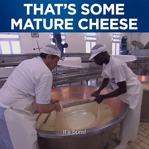 4.3M views · 3.4K reactions | This is an essential ingredient to any pasta dish. 燎 | Discovery Channel UK | Facebook