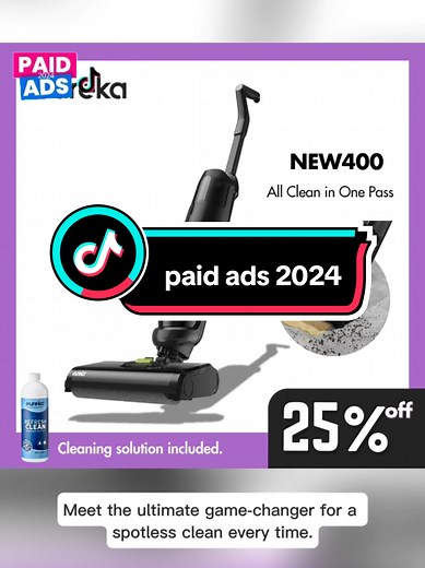Effective Paid Ads Strategies for 2024