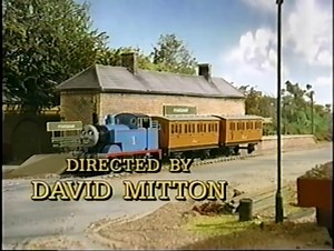 Thomas the Tank Engine & Friends: Thomas & His Friends Get Along (1998 VHS)