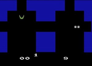 Did you ever get scared while playing Haunted House? | AtariAge