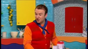 Big Cook Little Cook: Series 3: Fashion Designer