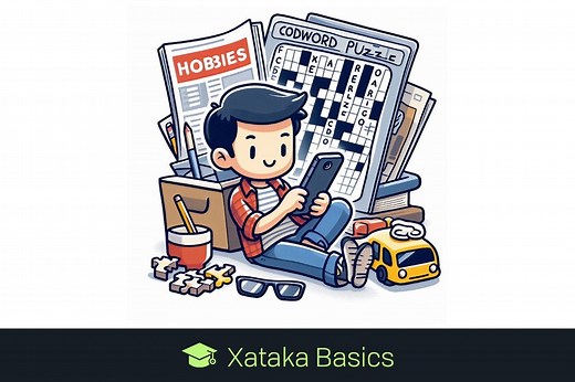 16 apps de pasatiempos gratis: sopas de letras, autodefinidos, sudokus y más juegos