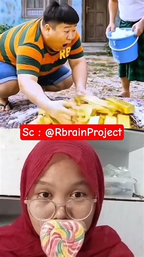 Magic carpet #funny @RbrainProject