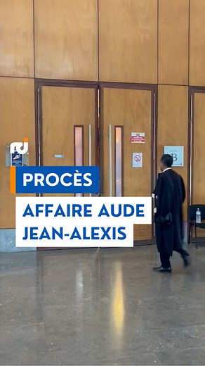 7K views · 46 reactions | ⚖️ Affaire Aude Jean-Alexis : un douloureux procès a débuté ce mercredi Aude Jean-Alexis, une jeune femme de 22 ans n’a plus donné de signe de vie depuis le 15 novembre 2017. Parti du domicile familial à Rivière-Salée pour travailler, elle n’est jamais arrivée à son poste au Lamentin. Un homme est inquiété par la justice, il s’agit de Patrice Monthieux, 46 ans. | RCI Martinique | Facebook