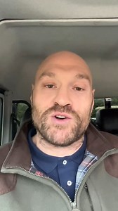 🗣️😳 Tyson Fury anuncia que se retira del boxeo activo | ESPN KnockOut