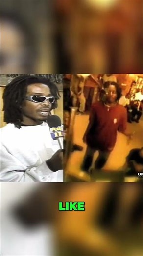 From 1990s Pharcyde Fame to Celebrity Status #shorts #pharcyde