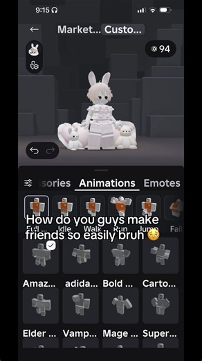 Making Friends in Roblox After Chat Deletion