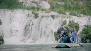 AMARANTA - Amor Ingrato Canción: Amor Ingrato Tunantada Folklore Peruano | Studios HORUS Internacional