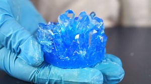 Think Blue Marble on Reels