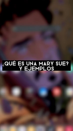 Understanding Mary Sue Characters in Writing