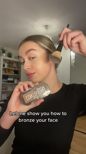 How to Bronze Your Face Like a Pro | Step-by-Step Tutorial