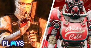 Fallout DLC Ranked | Videos on WatchMojo.com