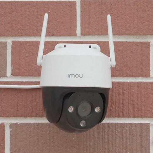 Imou Cruiser SE+ 360 Pan & Tilt security camera