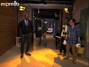 319K views · 9.4K reactions | Terry Crews legt jetzt noch einen drauf :D ! | FitnessFreaks | Facebook