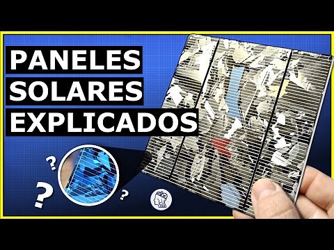 Paneles Solares Explicados - ¡Descubre los Misterios del Funcionamiento de los Paneles Solares!