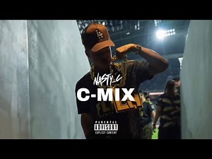 Nasty C, Beyonce - Partition [C-MIX]