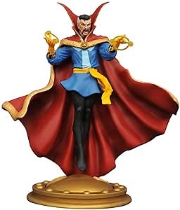 Diamond Select Toys Marvel Gallery Doctor Strange PVC Figure