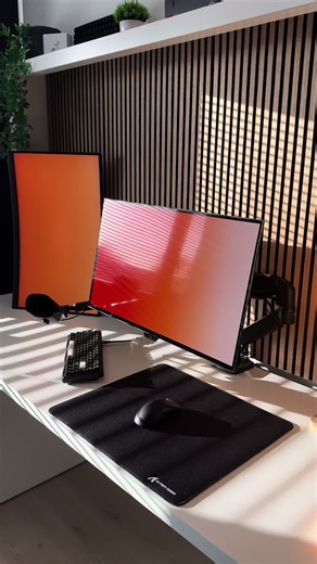 Cozy Gaming Setup Inspirations