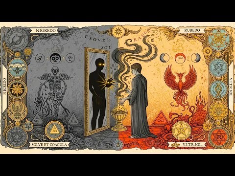 Shadow Work — The Terrifying First Step to Wholeness | Marie-Louise von Franz