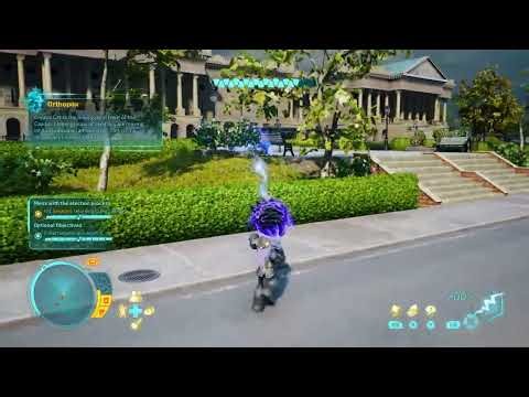 Destroy All Humans! 2020 (PC) - The Furon Filibuster 