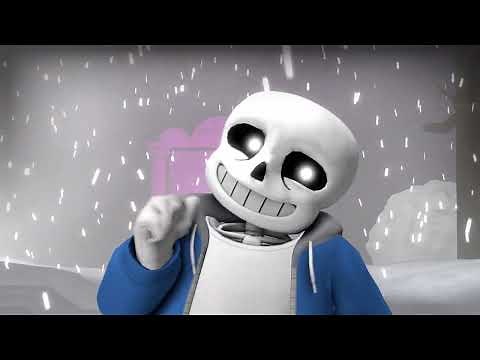 the sans song remix (censored)