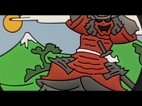 Modern Samurai Project - Red Dot Instructor