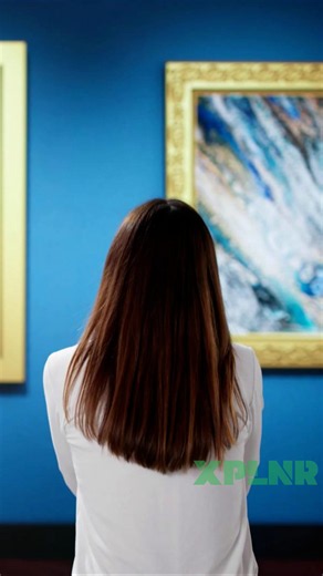 Can thieves actually sell stolen art?
