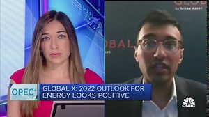 Oil prices could move to $75-$80 range in the first quarter: Global X