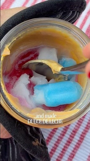 I Put Bomb Pops in My Instant Pot… 🍦🤯