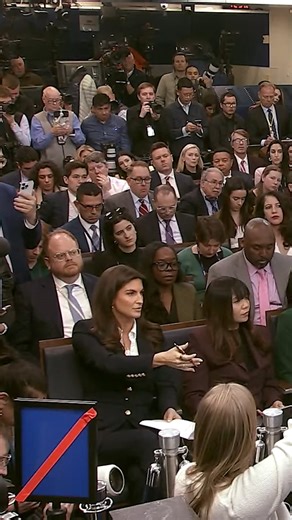 Press Sec Leavitt Denies Reporters Follow-up Question | Daily Wire