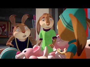 rabbit school full cartoon movie in Hindi dubbed and subscribe my YouTube channel