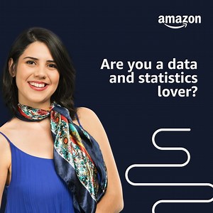 17K views · 41 reactions | Leaders like you thrive at Amazon! If you love statistics and have a passion for problem solving, join us, challenge yourself, and become our new CSNA ACES Business Analyst. https://bit.ly/2ISLK6W | Amazon Jobs LATAM | Facebook