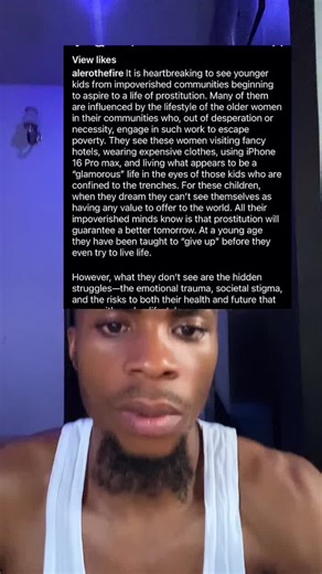 Officialharrisontv on TikTok