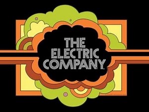 70's Electric Company Intro and Outro PBS