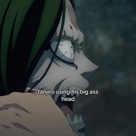 Tanjiro's Unique Abilities Showcased in Demon Slayer