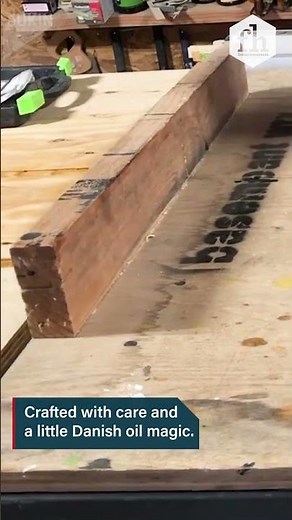 Building a plywood step stool