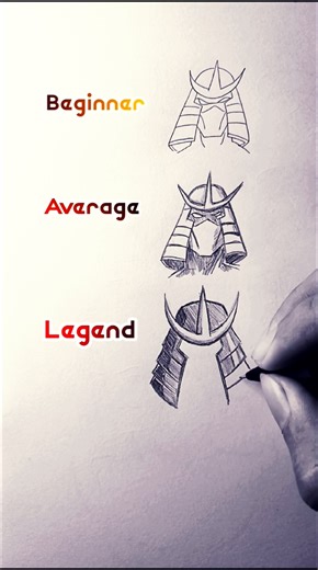 Draw Shredder TMNT different level #tmnt2003