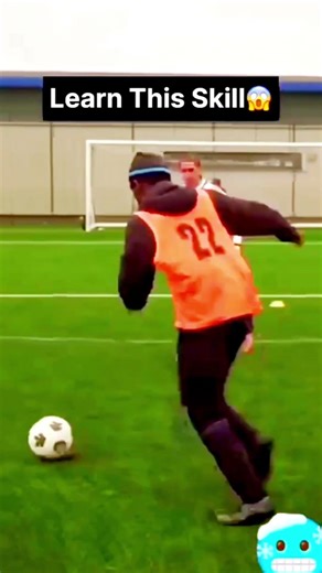 football skills tutorial #player #training #skills #tutorials #football