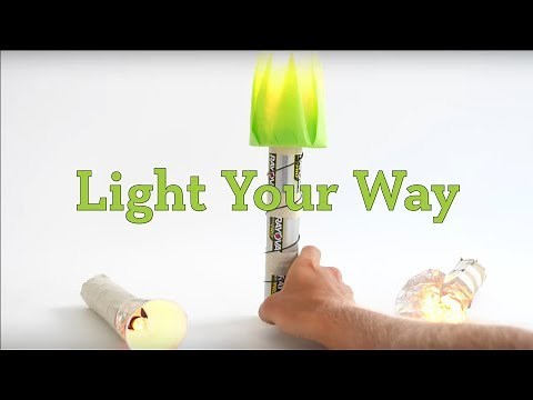 Light Your Way